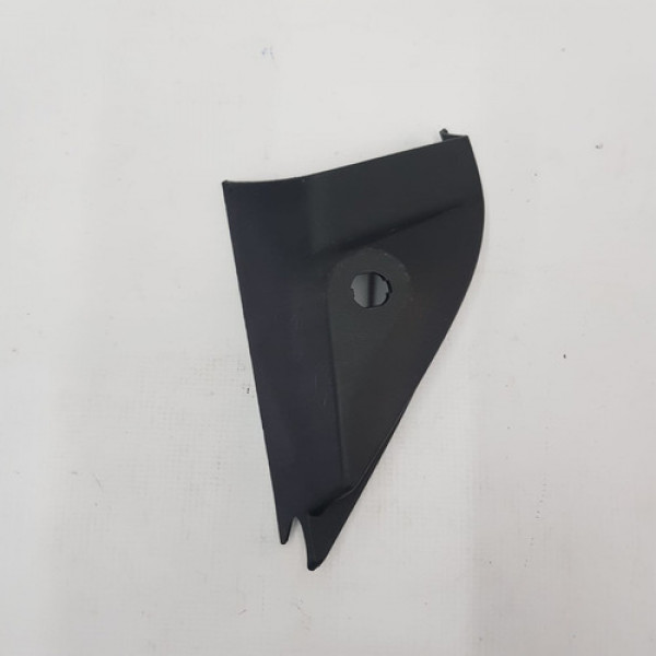 Moldura Interns Do Retrovisor L.d Fiat Argo 1.0 2019 Uv182
