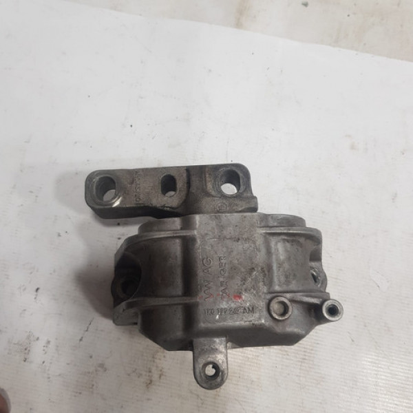 Coxim Lado Direito Motor Jetta Passat Audi Tiguan Mk6 I415