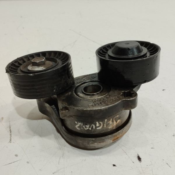 Tensor Esticador Correia Jaguar F-pace 2017 2020 Tu333