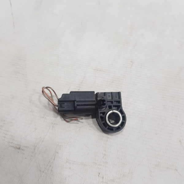 Sensor De Impacto Do Air Bag Fusion 2009 A 2012  P251