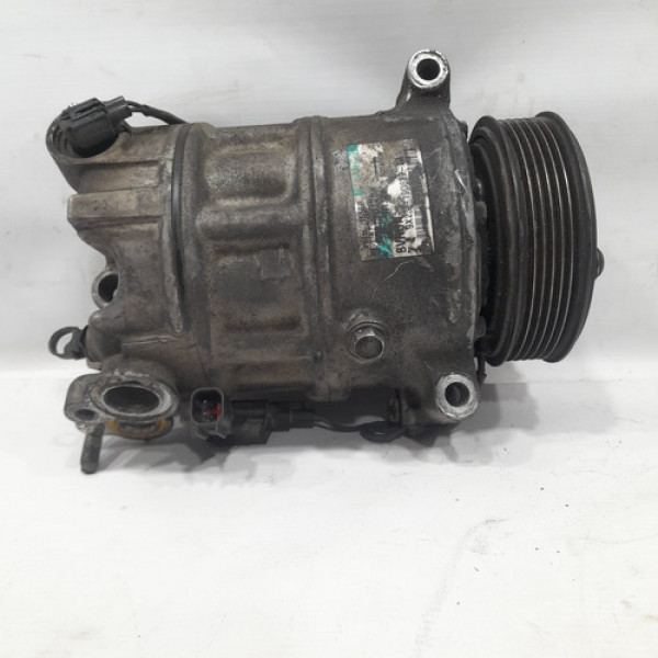 Compressor Ar Condicionado Range Rover Sport 2008 A 2012 D17
