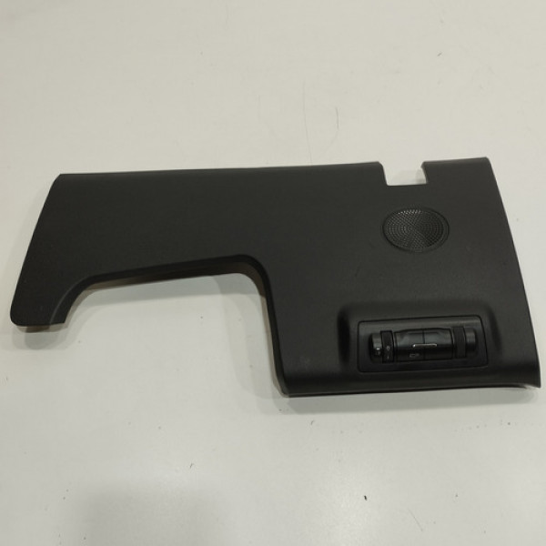 Moldura Inferior Volante Tiggo 8 2017 2023 Uv426  