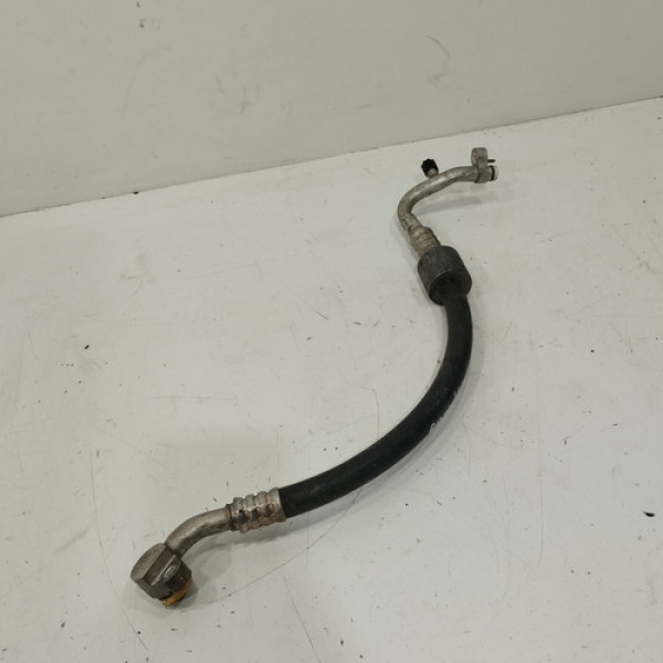 Mangueira Ar Condicionado Bmw 320i 2.0 2016 2019 D111