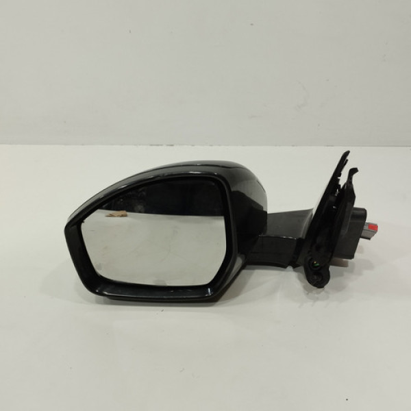 Retrovisor Pisca Esquerdo Jaguar F-pace 2021 2022 Y467