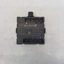 Módulo Da Porta Mercedes C180 C200 A2048702226    Lm299