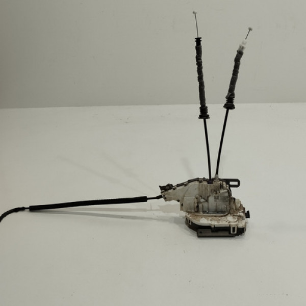 Fechadura Traseira Esquerda Jeep Renegade 2015 2018 Ab1249