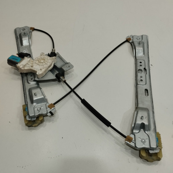 Máquina Vidro Dianteiro Esquerdo Tiggo 8 2017 2023 C435