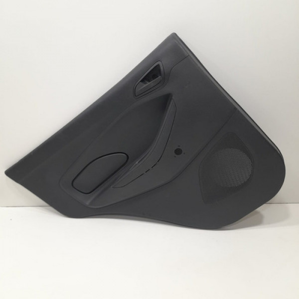 Forro Porta Traseira Esquerda Ford Ka 2015 2018  Bc631