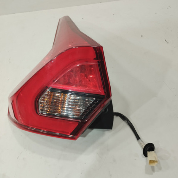 Lanterna Esquerda Eclipse Cross 2021 2022 2023 Fg616