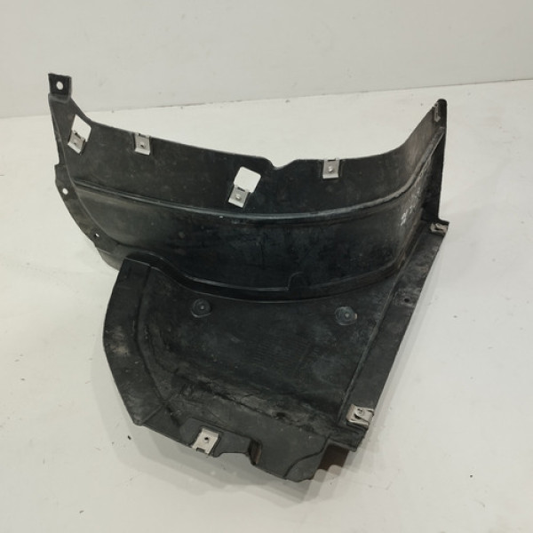 Ponta Parabarro Dianteiro Direito Audi Q3 2016 2019 Ef511