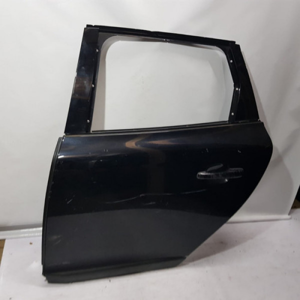 Porta Traseira Esquerda Volvo Xc60 2011 12 13 14 F302 