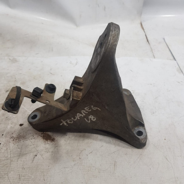 Suporte Do Motor Lado Direito Touareg V8 4.2 2006 A 10 I604