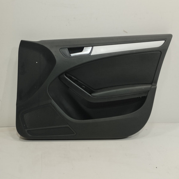 Forro Porta Dianteiro Direito Audi A4 2011 2015 Bc799