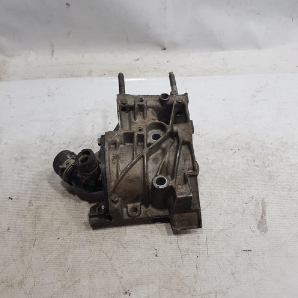 Bomba De Água Peugeot 207 1.4 2012    V179