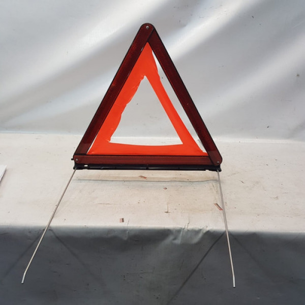 Triângulo De Segurança Automotivo Volvo S60 2.0 2021   A22