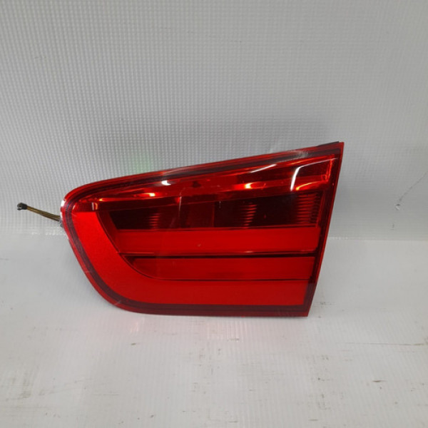 Lanterna Tampa Direita Bmw 120i 125i 130i 2012 2018 Fg178