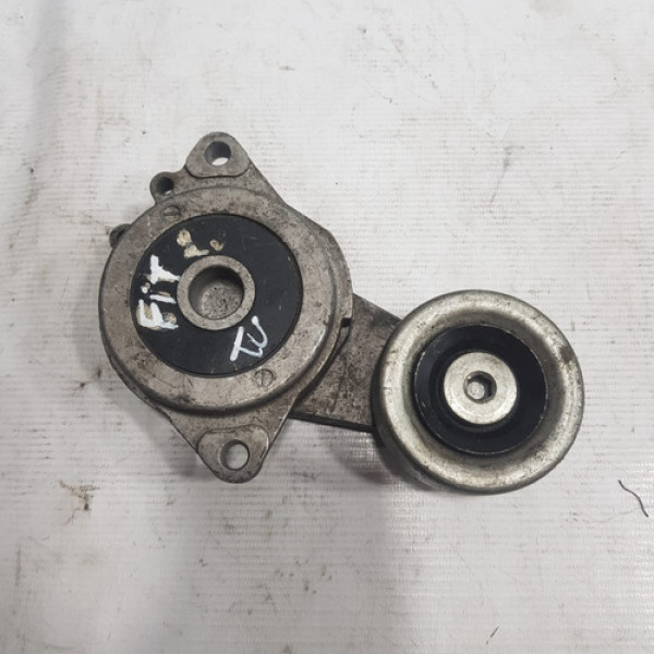 Tensor Esticador Correia Do Alternador Fit 1.5 15 A 19 Tu213