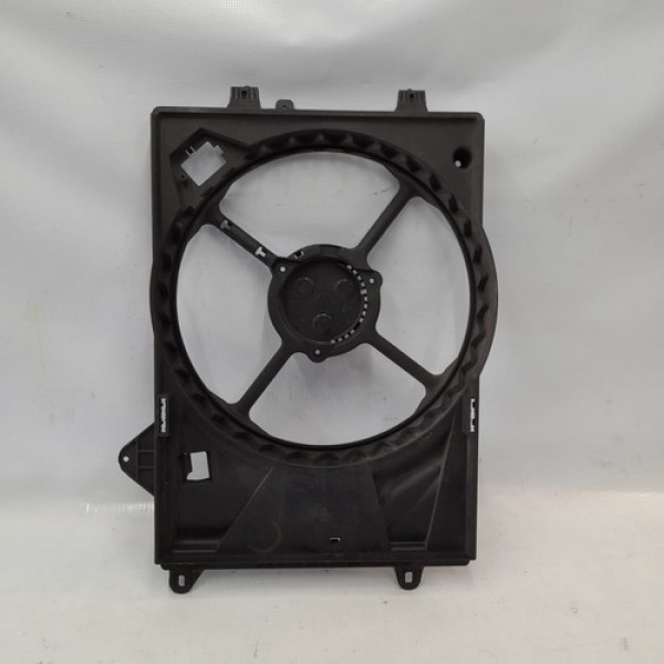 Defletor Da Ventoinha Chevrolet Spin 1.8 2014 L176