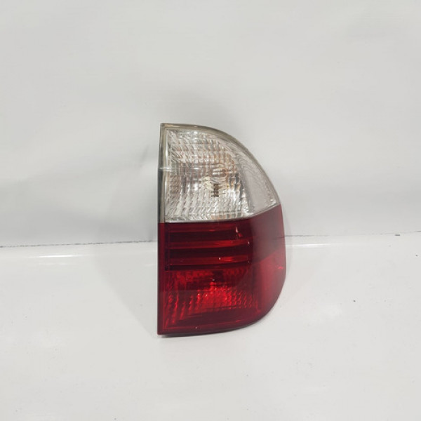 Lanterna Direita Bmw X3 2007 2008 2009 2010  Fg248