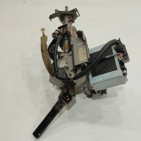 Coluna Direção Elétrica Nissan Sentra 2008 2012 W71