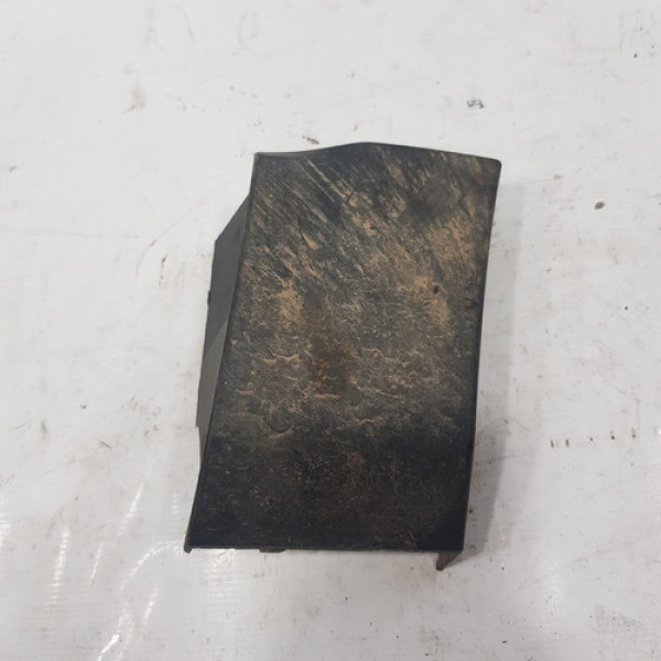 Acabamento Paralama Lado Direito Evoque 2012 A 2015 N292