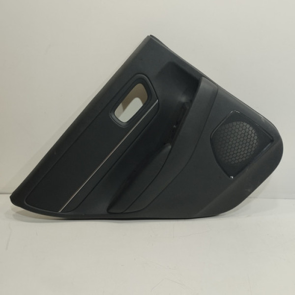 Forro Porta Traseiro Esquerdo Honda Hrv 2023 2024 Bc915