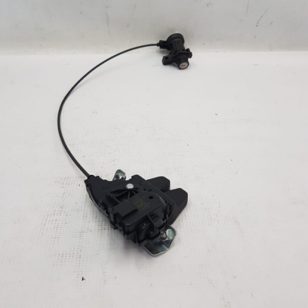 Fechadura Tampa Traseira Mercedes C200 1.6 2010/2014 Ab230