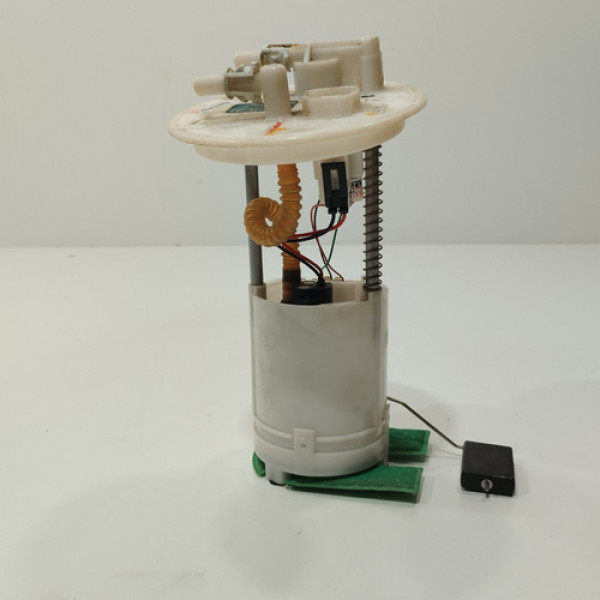 Bomba Combustível Civic G10 2.0 Flex 2017 2022 H26