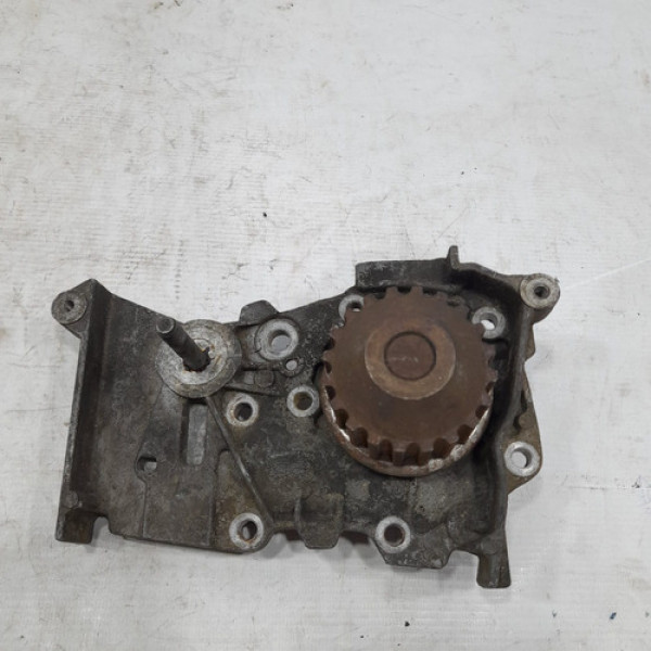 Bomba De Água Renault Fluence 1.6 2009 A 2016 V35