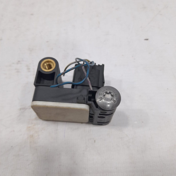 Sensor De Detonação Air Bag Bmw 302i 2010 P37