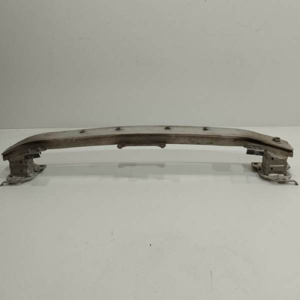 Alma Parachoque Dianteiro Peugeot 208 2016 2018 Mn446