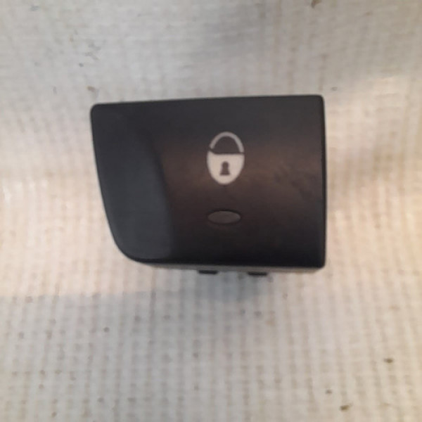 Botão Trava Porta Citröen C3 Aircross 2012 A 2015 Yz130