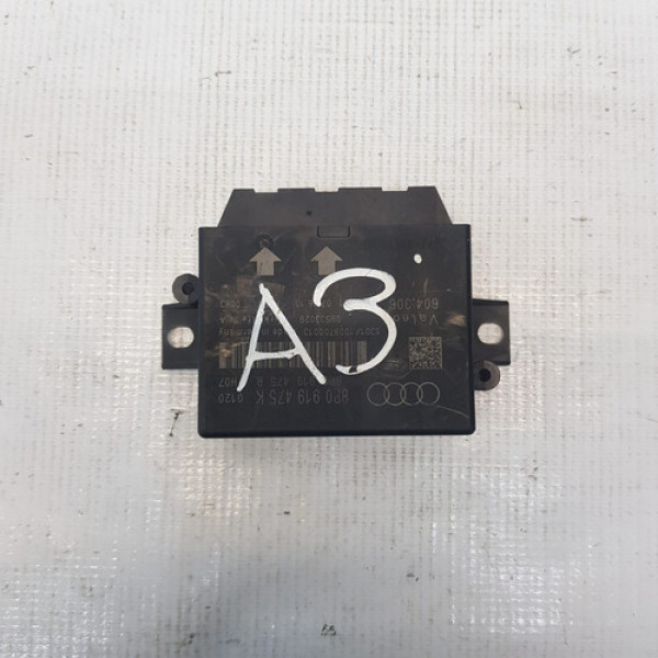 Módulo Estacionamento Audi A3 08 09 2010 8p0919475k Lm455
