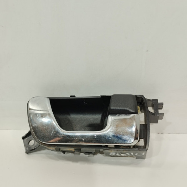 Maçaneta Interna Traseira Direita Pajero Full 10 11 12 Ab978