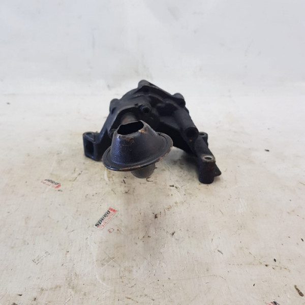 Bomba De Óleo Audi A3 1.8 2002 A 2008 Tu70