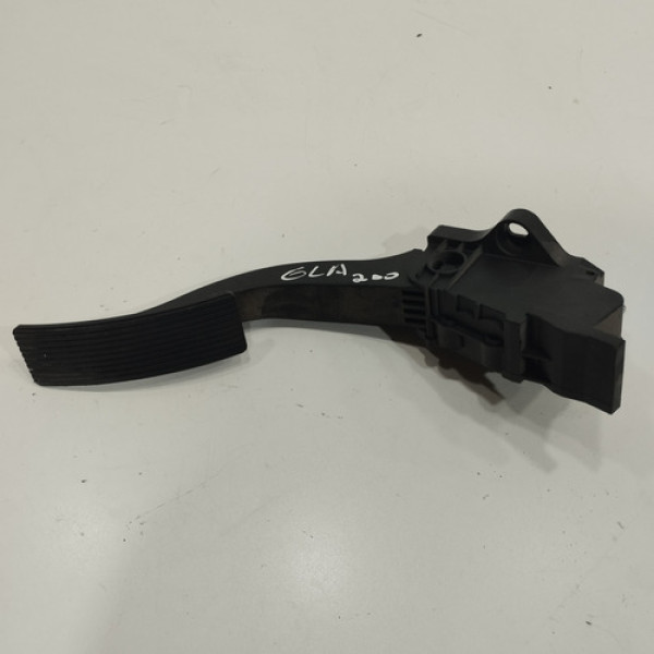 Pedal Acelerador Eletrônico Gla200 2015 2018 Gh307