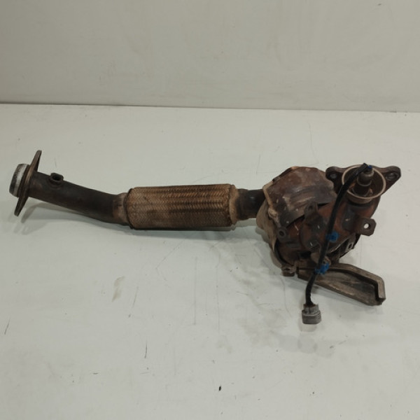 Catalisador Eclipse Cross 1.5 2021 2023 J107