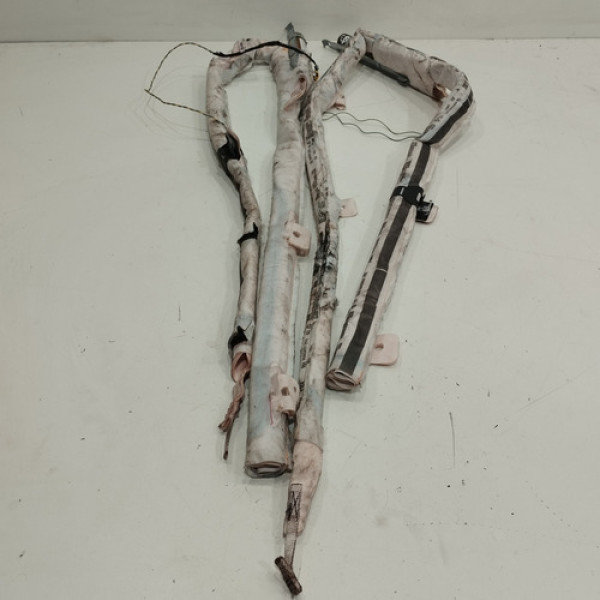 Par Cortina Teto Airbag Air Bag Audi Q3 2016 2020 P360