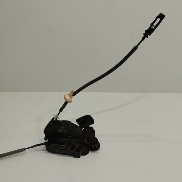 Fechadura Porta Dianteira Esquerda Tiguan 1.4 2019 2022 C407