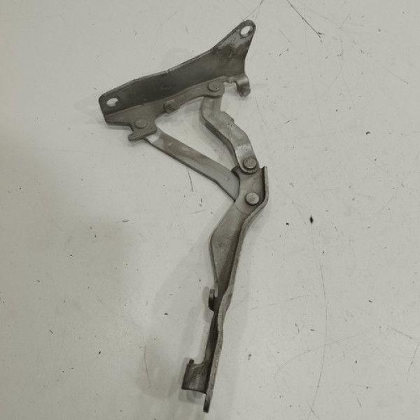 Dobradiça Braço Capo Esquerdo Veloster 2011 2015 Pq576