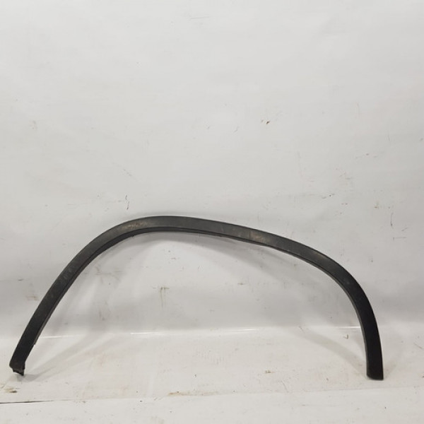 Moldura Paralama Traseiro Esq Tiguan 2013 Com Detalhe N279