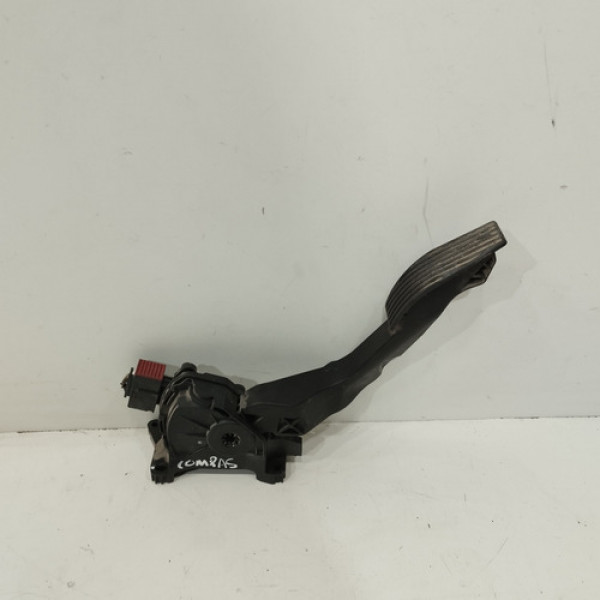 Pedal Acelerador Eletrônico Jeep Compass 2.0 2017 2020 Gh298