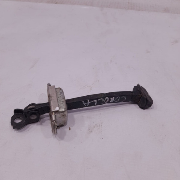 Limitador Porta Traseira Direita Corolla 2020 A 2022 Pq10