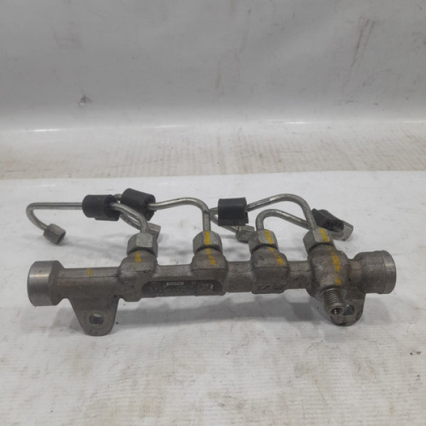 Flauta Para Bicos Injetores Renegade 2016 A 2020 2.0 T11