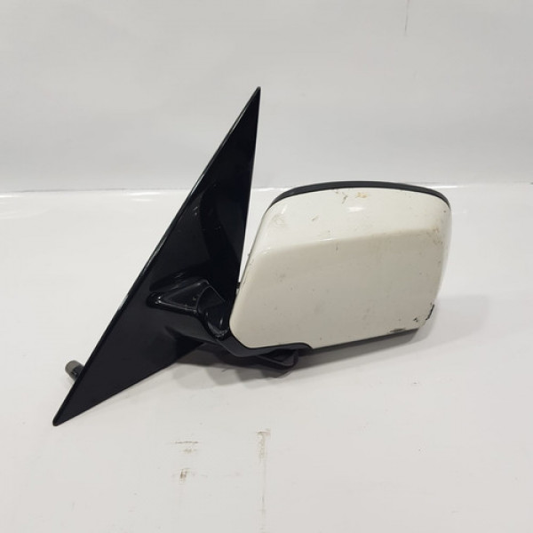 Retrovisor Esquerdo Elétrico Bmw X3 2008 2009 2010 Y39