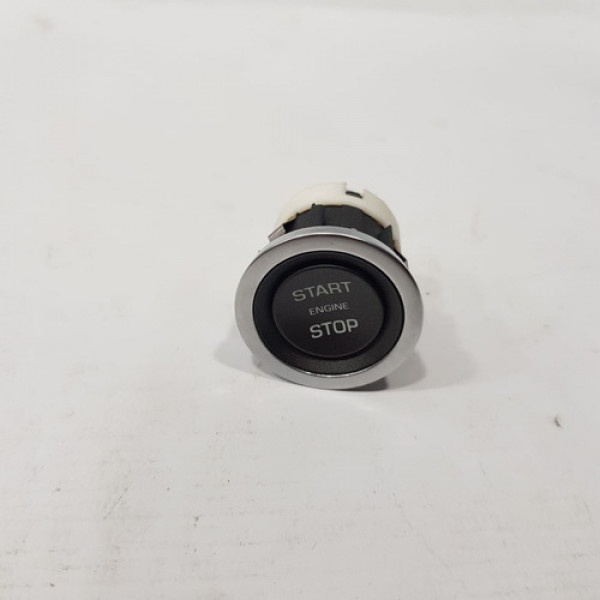 Botão Start Stop Range Rover Evoque 2012 A 2014  Yz33