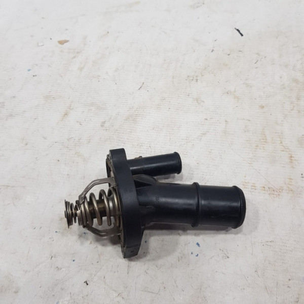 Válvula Termostática Ford Ecosport 2012 A 2021   V214