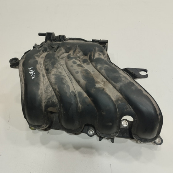 Coletor Admissão Nissan Kicks 1.6 2021 2023 J96