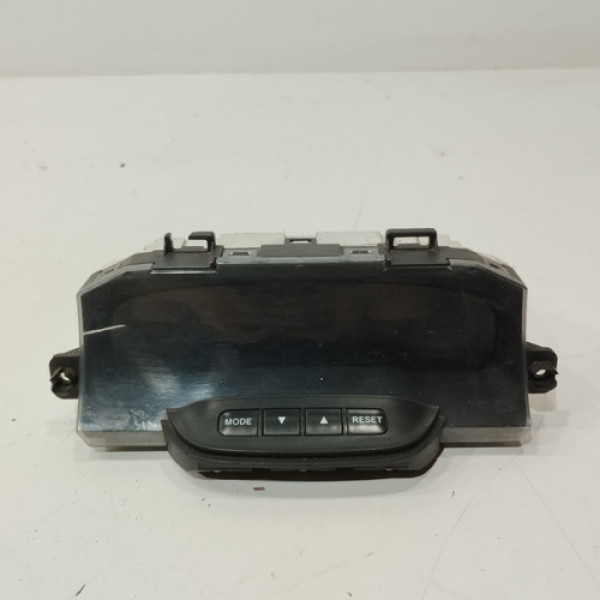 Computador Bordo Toyota Prado 2003 04 05 06 07 08 2009 Q435