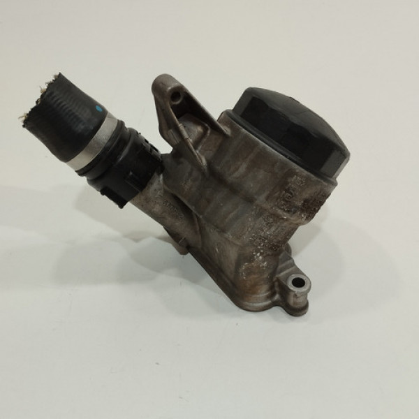 Suporte Filtro Óleo Bmw X3 2013/14/15/16/2017 Rs167